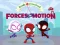 Gioco Ready for Presschool Forces in Motion in linea