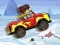 Gioco Off Road Overdrive in linea