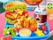 Gioco School Lunch Maker in linea