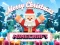 Gioco MineCraft Christmas Jigsaw Puzzle in linea