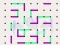 Gioco Dots n Lines in linea