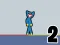 Gioco Stickman Huggy 2 in linea