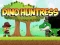 Gioco Dino Huntress in linea