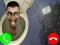 Gioco Skibidi Toilet Call in linea