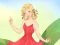 Gioco Dress up Thumbelina in linea