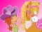 Gioco Strawberry Shortcake and Pony in linea
