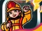 Gioco City Heroes Jump in linea