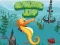 Gioco Seahorse Jump in linea
