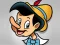 Gioco Pinokio Puzzle Challenge in linea