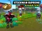 Gioco Stickman Supreme Shooter in linea