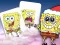 Gioco SpongeBob Memory Card Match in linea