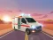 Gioco Ambulance Traffic Drive in linea