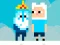 Gioco Time of Adventure: Jacky and Finno 2 in linea