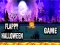 Gioco Flappy Halloween in linea