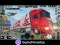 Gioco Crazy car transport truck in linea