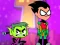 Gioco Super titans adventure in linea