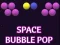 Gioco Space Bubble Pop in linea