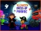 Gioco Nick jr. Halloween Dress up Parade in linea
