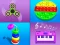 Gioco AntiStress Relaxing Games in linea