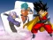 Gioco Dragon Ball memory card match in linea