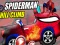 Gioco Spiderman Hill Climb in linea