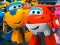 Gioco Superwings Jigsaw Puzzle Collection in linea