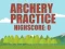 Gioco Archery Practice in linea