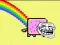 Gioco Nyan Cat Marathon in linea