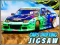 Gioco Cars Drifting Jigsaw in linea