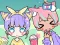 Gioco Cute Girl Avatar Maker in linea