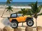 Gioco Rocky Rider in linea