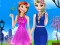 Gioco Sisters Spring Day in linea