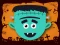Gioco Halloween Where's My Zombie in linea