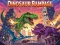 Gioco Dinosaur Rampage in linea