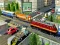 Gioco Modern Train Driving Simulator in linea