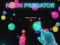 Gioco Neon Predator in linea