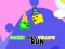 Gioco Green and Yellow Run in linea