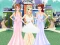 Gioco Girls Ball Dress up in linea