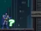 Gioco Batman The rooftop caper in linea