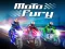 Gioco Moto Fury in linea