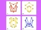 Gioco 1 LINE Puzzle in linea