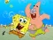 Gioco Spongebob Big Meal of Crab Fort in linea