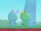 Gioco Anski and Blip in linea