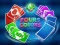Gioco fours colors in linea