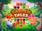 Gioco Garden Tales 4 in linea