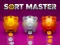 Gioco Sort Master in linea