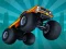 Gioco Monster Truck vs Zombie in linea