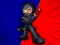 Gioco Ninja Rian Adventure in linea