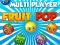 Gioco Fruit Pop Multi Player in linea