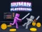 Gioco Human Playground in linea